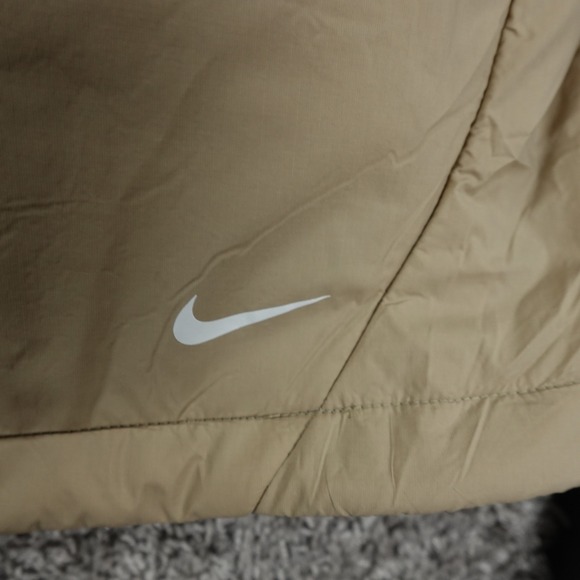 Nike ACG Rope De Dope Beige Full Zip Jacket Insulated DV0363-247 Men's Size 3XL - Picture 13 of 14